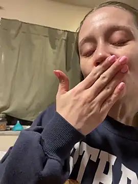 sage__marie's cam snapshot