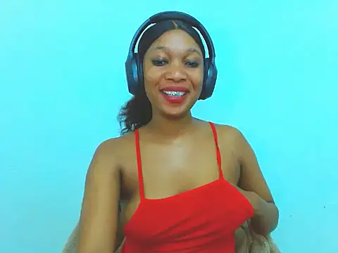 LustyBerry's cam snapshot