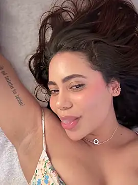 Aryrosee's cam snapshot