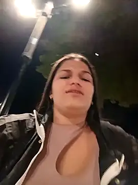 girl_milk1's cam snapshot