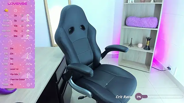 Evangeline_johns's cam snapshot