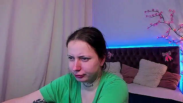 LilaVame's cam snapshot