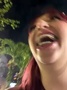 Paulina-Wells's cam snapshot