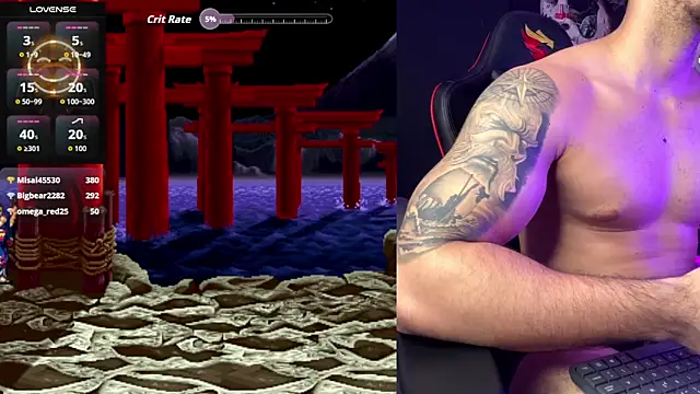 Dimitri_Colleman live sex cam