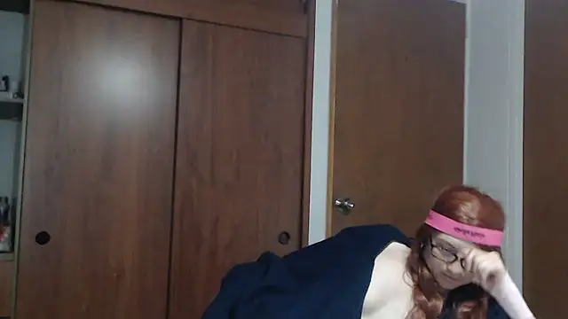 Cherryxx's cam snapshot