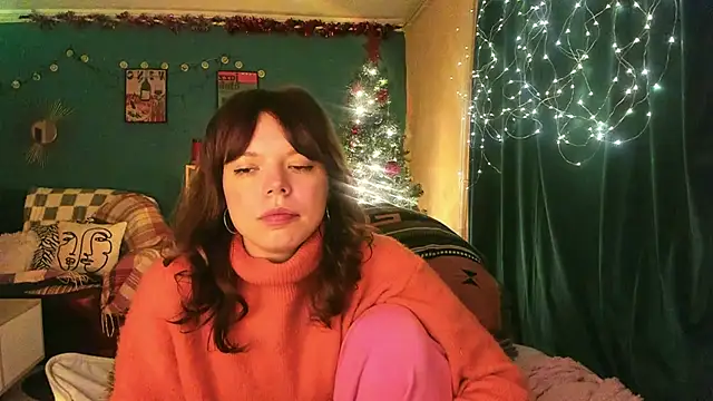 ClancyMorissey's cam snapshot