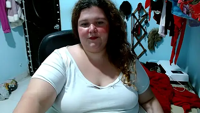 bbwsquirt's cam snapshot