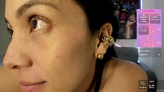 andykiuty's cam snapshot