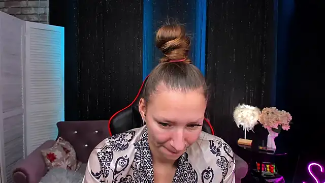 SarahCoksss's cam snapshot