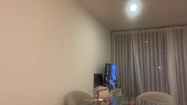 ChocolateCakeQueen's cam snapshot