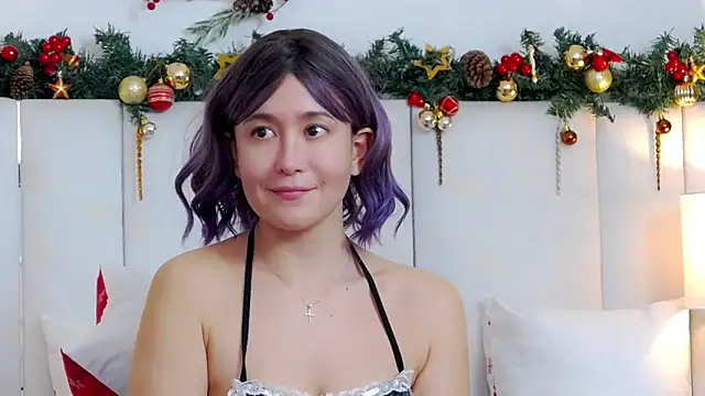 BelenRoy's cam snapshot