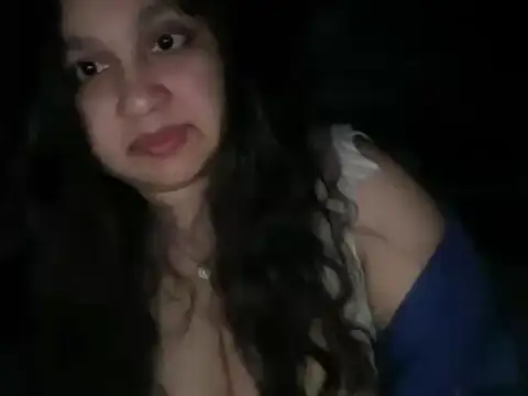 MelanieFawker's cam snapshot