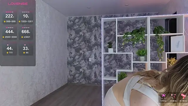 flawless_angell's cam snapshot