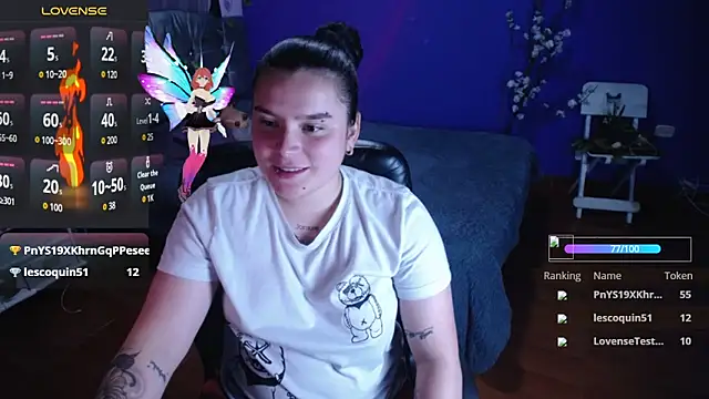 Nika_1_'s cam snapshot