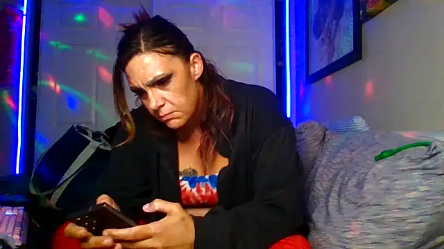 SparklesB1tch's cam snapshot