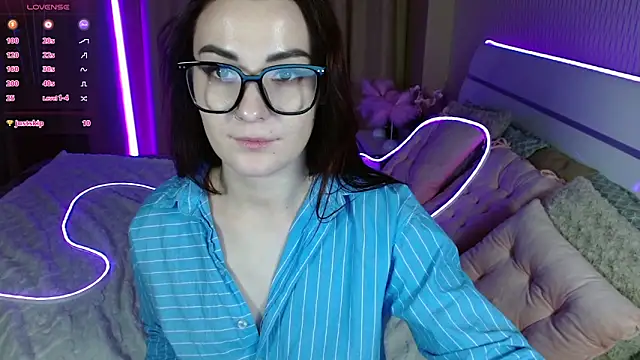 AdeleCutie's cam snapshot