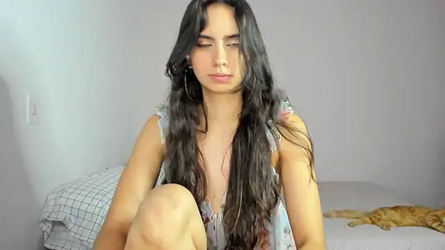 nina_pons's cam snapshot