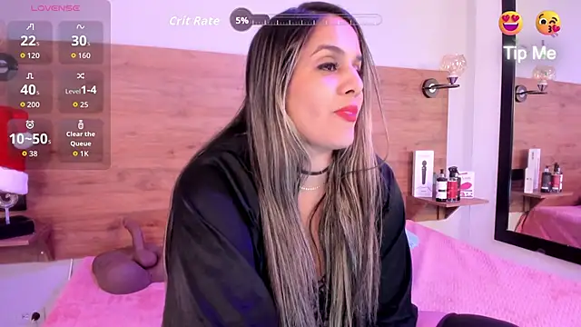 DeboraEvans's cam snapshot