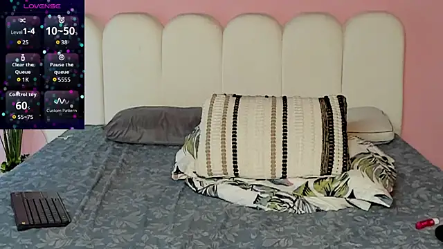 SweetMarlyn's cam snapshot