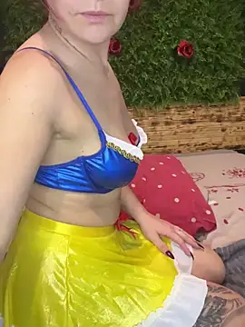 ladoucedu34's web cam