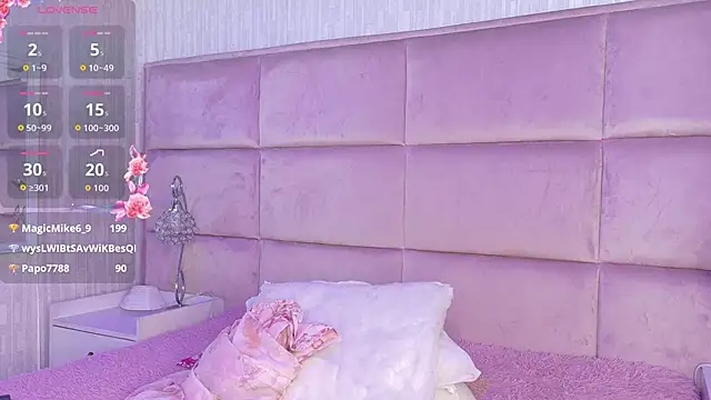 Marianna_Ray_'s cam snapshot