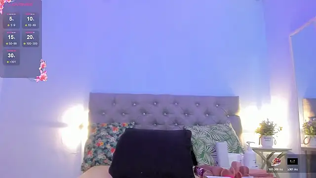 neferet_opal's cam snapshot