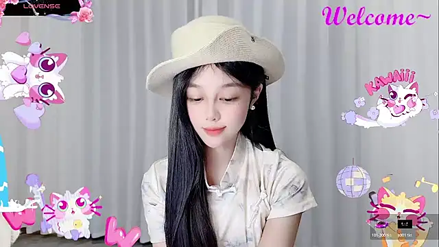 Putingyy's cam snapshot