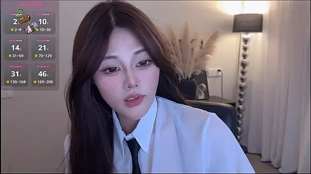 Cure-uuuuuuuu's cam snapshot