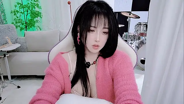 Evangelin-e's cam snapshot