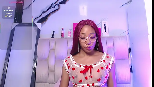 esmeralda-bk's cam snapshot