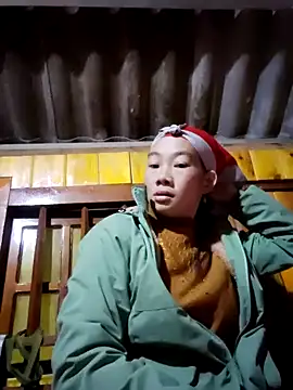 gio-thu's cam snapshot