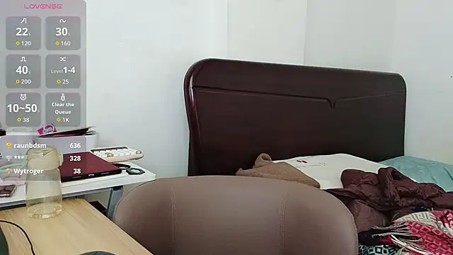 Aggie31's cam snapshot