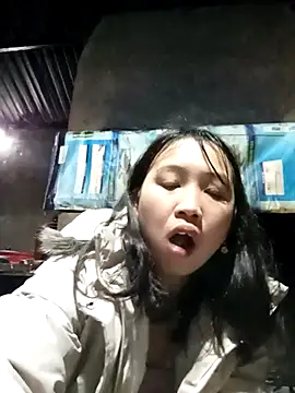 susie_min's cam snapshot