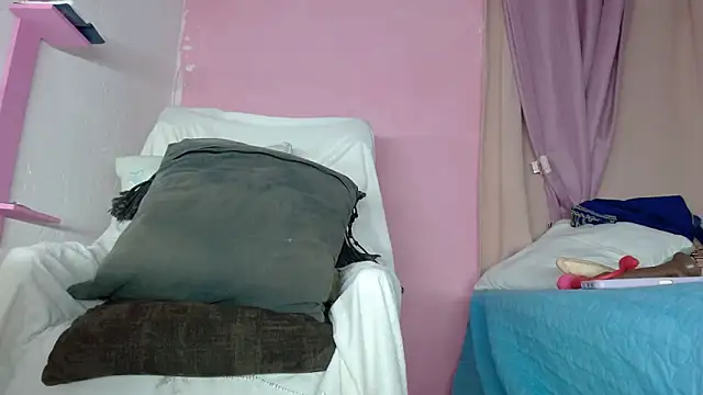 KeillyDiaz's cam snapshot