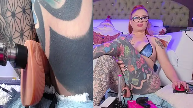 EMILY_ROUSSE71's cam snapshot