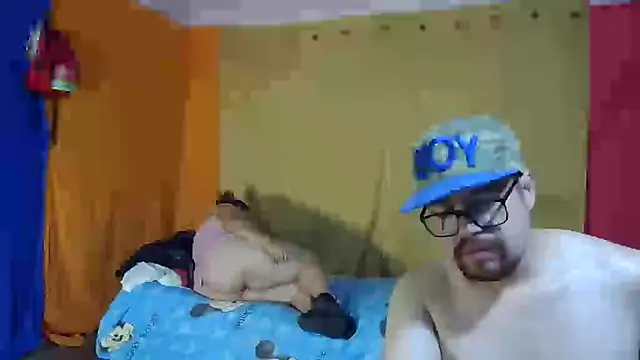 pecadodulce123's cam snapshot