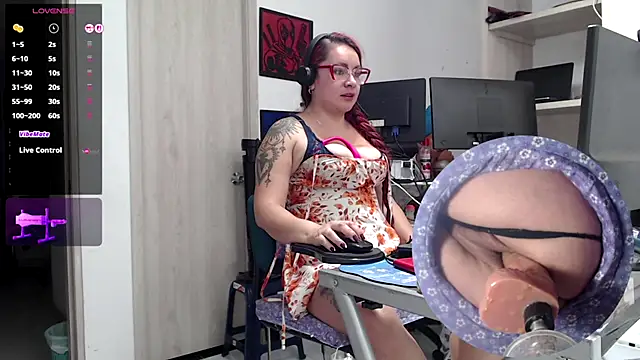 kyobiker's cam snapshot