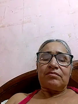 _candi's cam snapshot