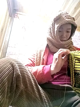 bing-bing88's cam snapshot