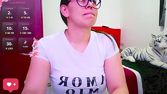 mayhott2's cam snapshot