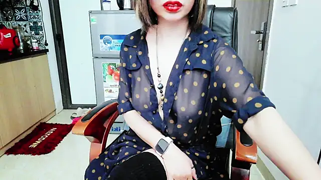 Miu-Le live sex cam