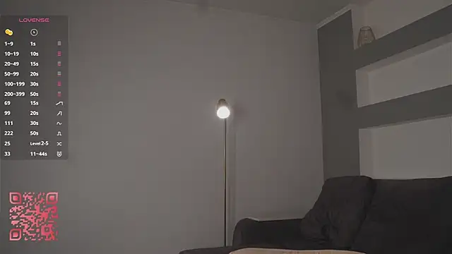 DreamyDaisy's cam snapshot