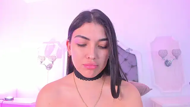 _brenda_becker's cam snapshot