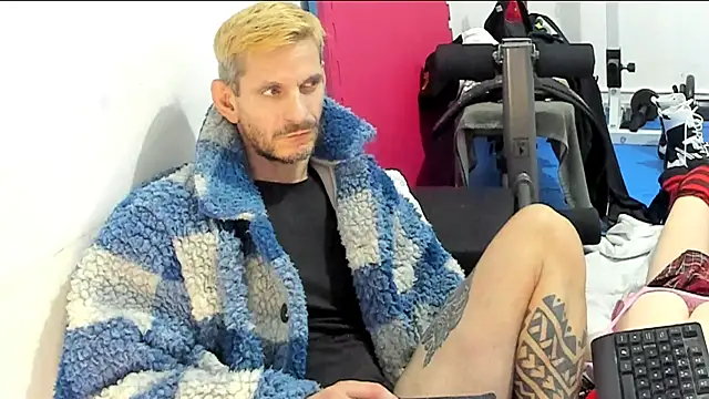 Samurayjiu live sex cam