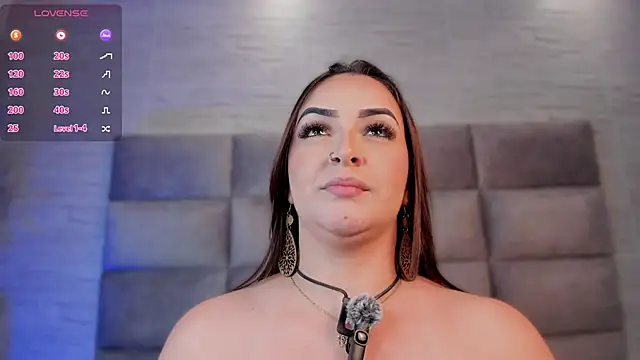 lea_walkerr's cam snapshot