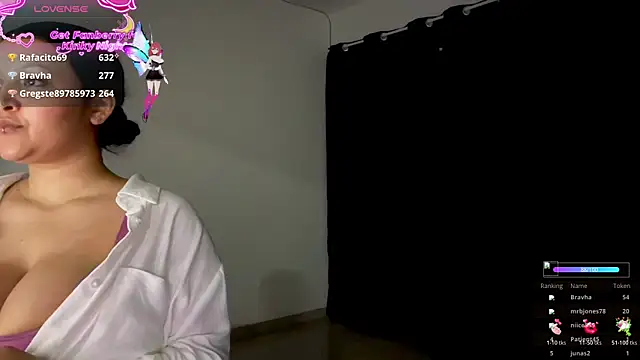 MarcellaGriffin's cam snapshot