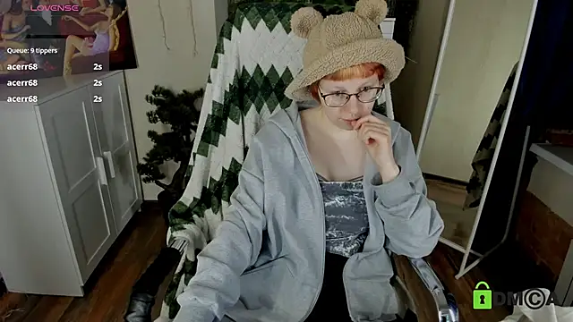 Melissa_Wells's cam snapshot