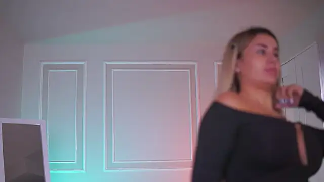 EvaZane live sex cam