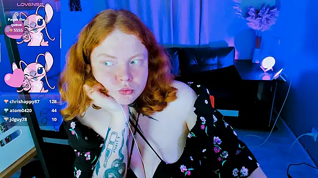 Cassie_xKiss's cam snapshot