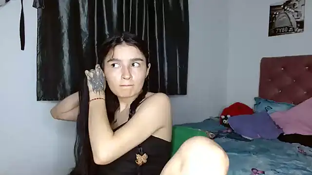 saritapretyy's cam snapshot